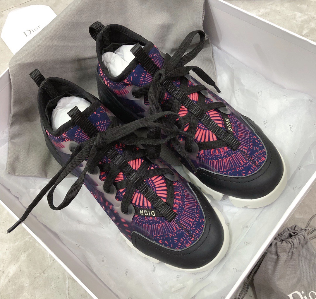 Dior shoes411