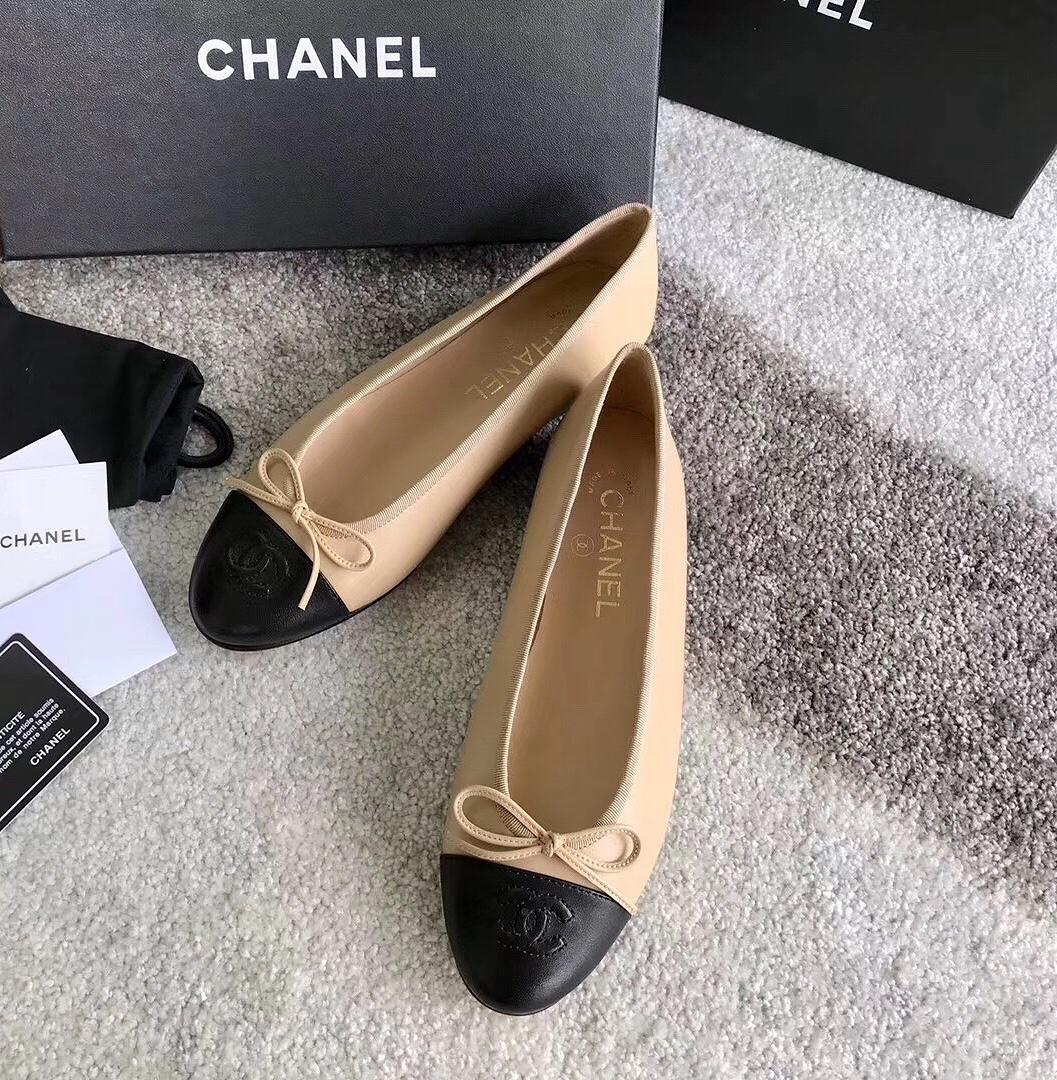 Chanel Shoes558