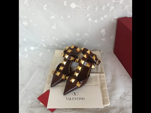 VALENTINO High Heels