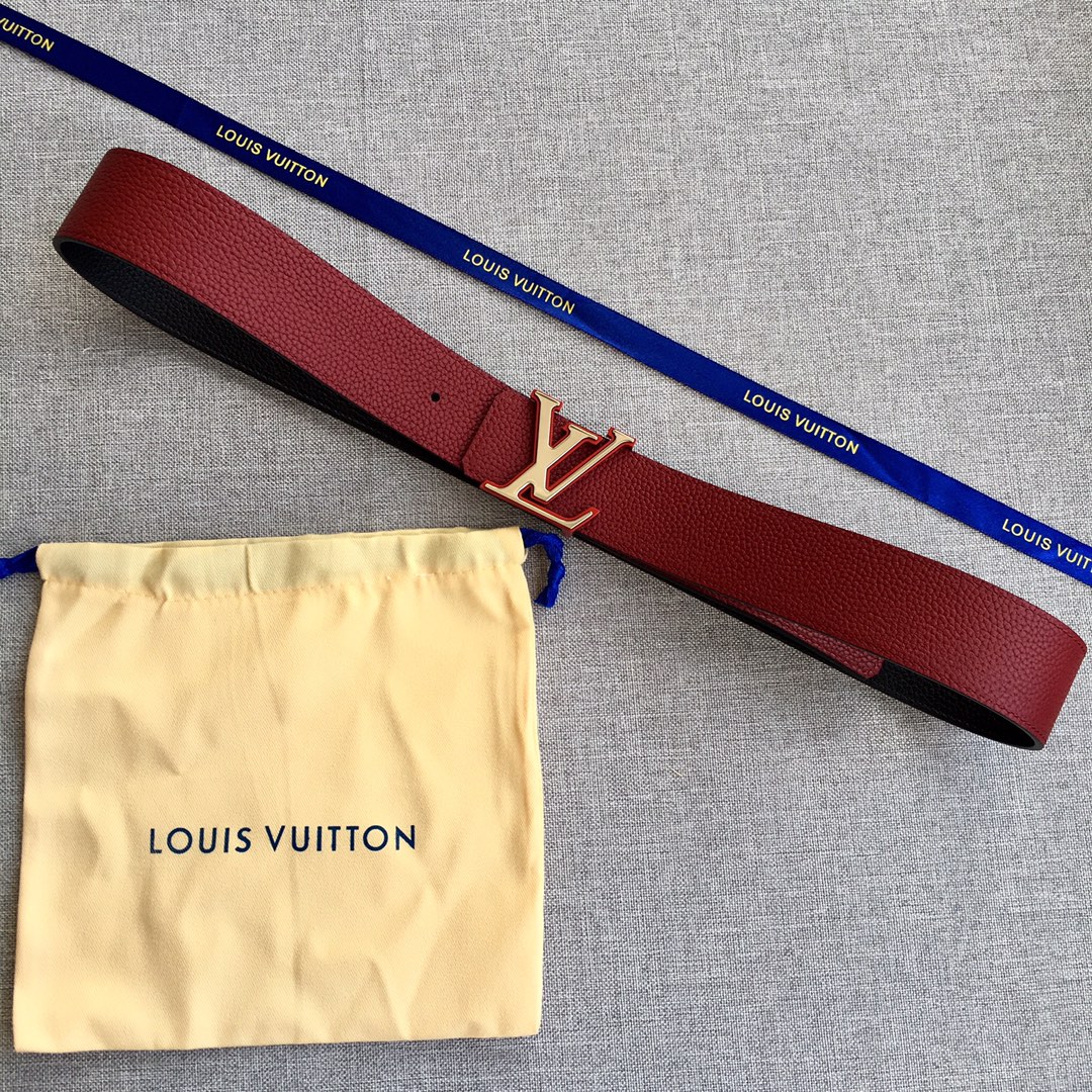 LV belt 3.8CM