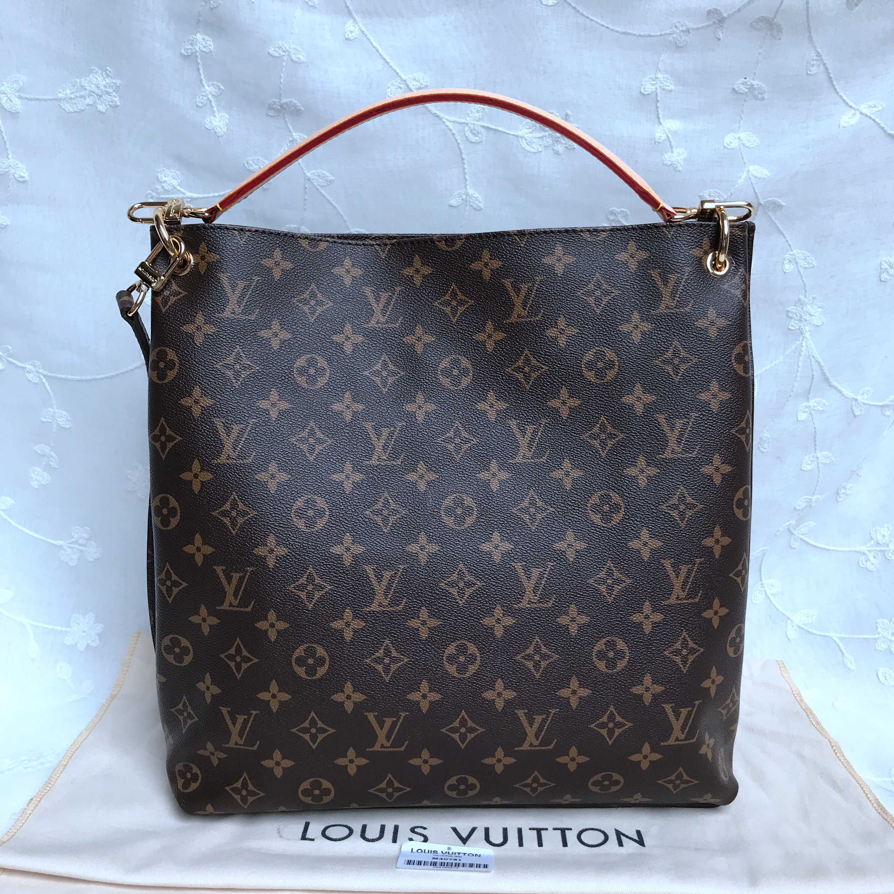 LV METIS M40781
