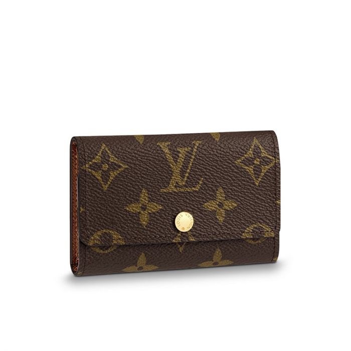 Louis Vuitton Key Holder M62630
