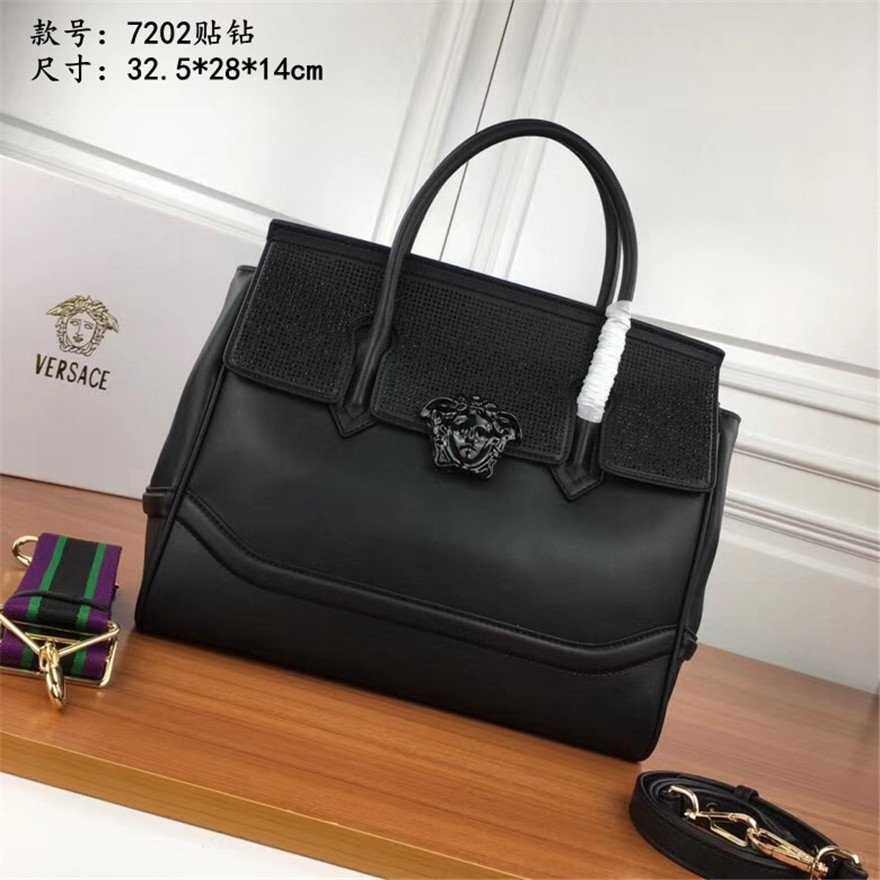 Versace AAA Quality Handbags #637309