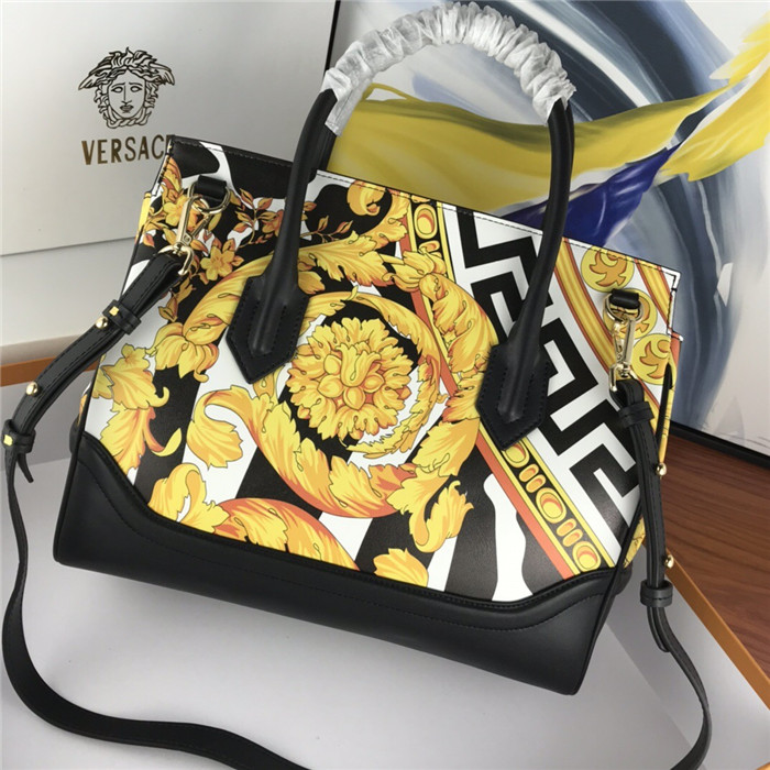 Versace AAA Quality Handbags #734668