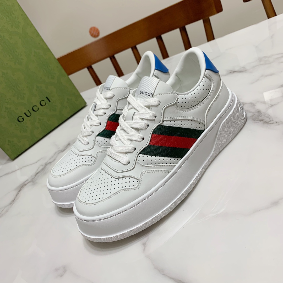 Gucci shoe145