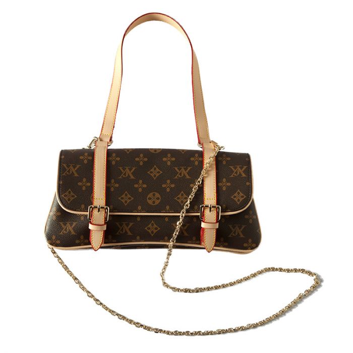 Louis Vuitton Vintage M45390