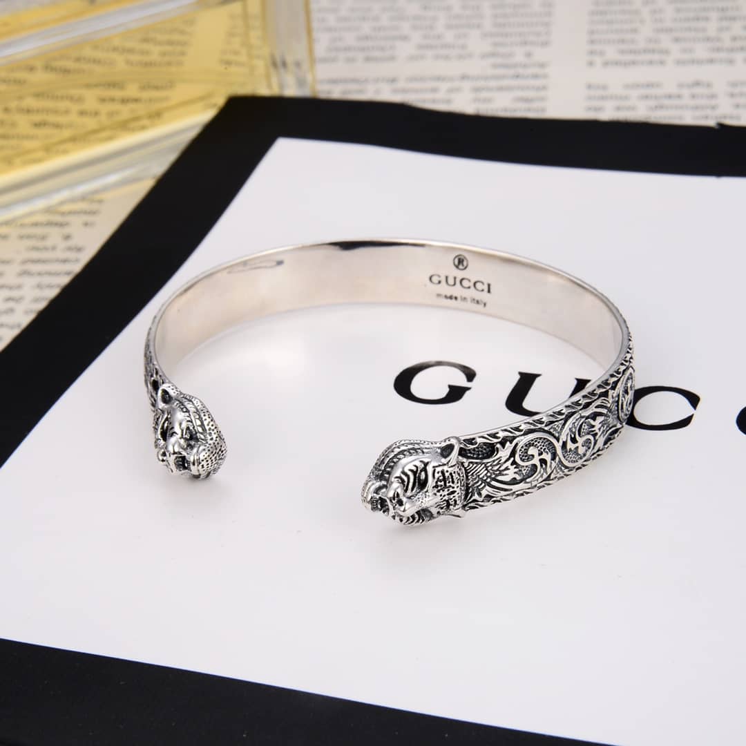 Gucci Imitation Designer Bracelet Wholesale