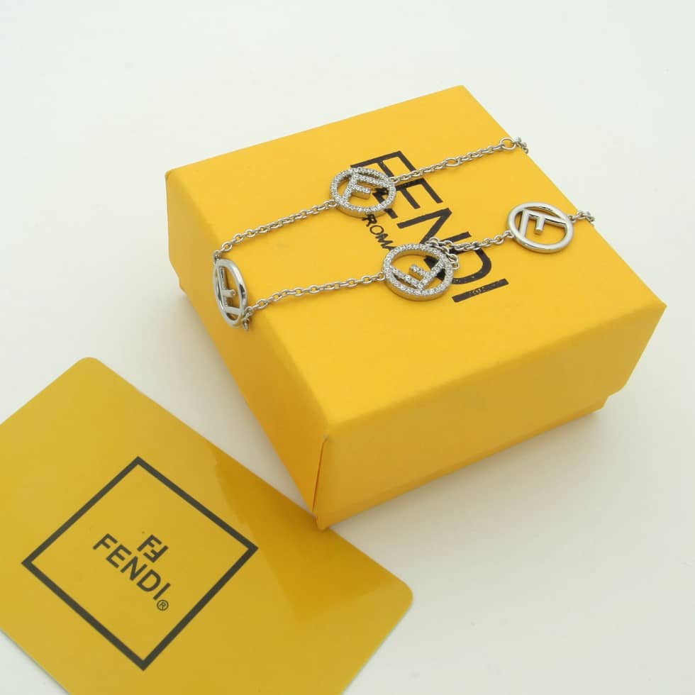 Top Quality Fendi Bracelet