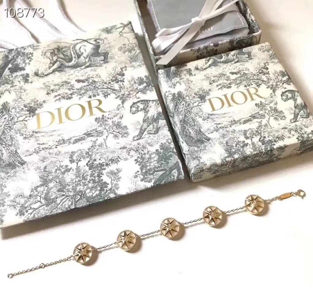 Best Dior Classic Bracelet