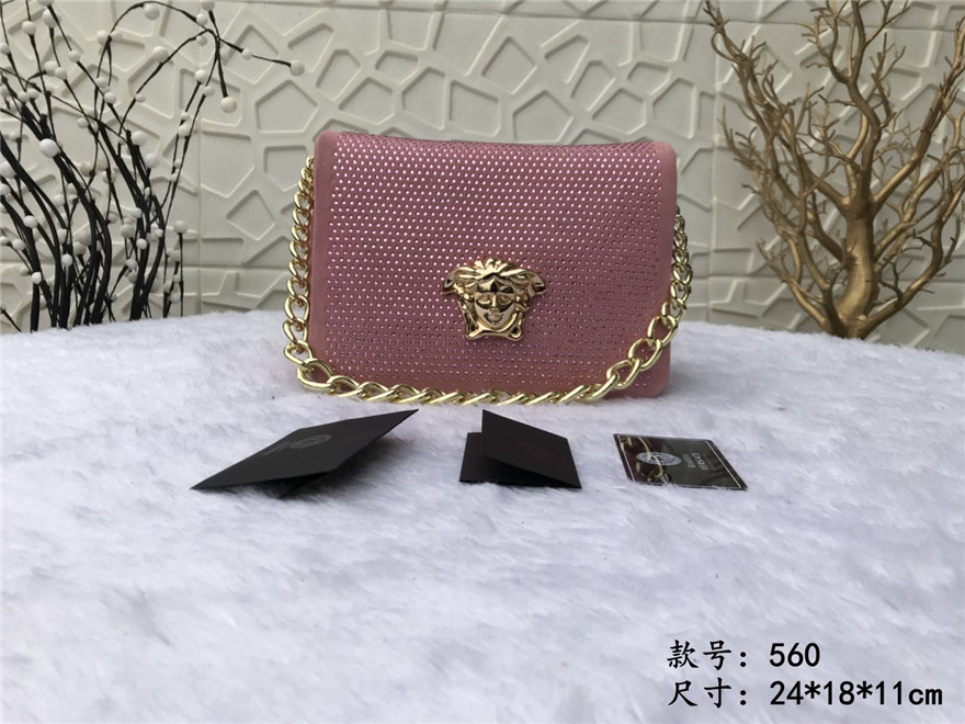 Versace AAA Quality Wallets #596654