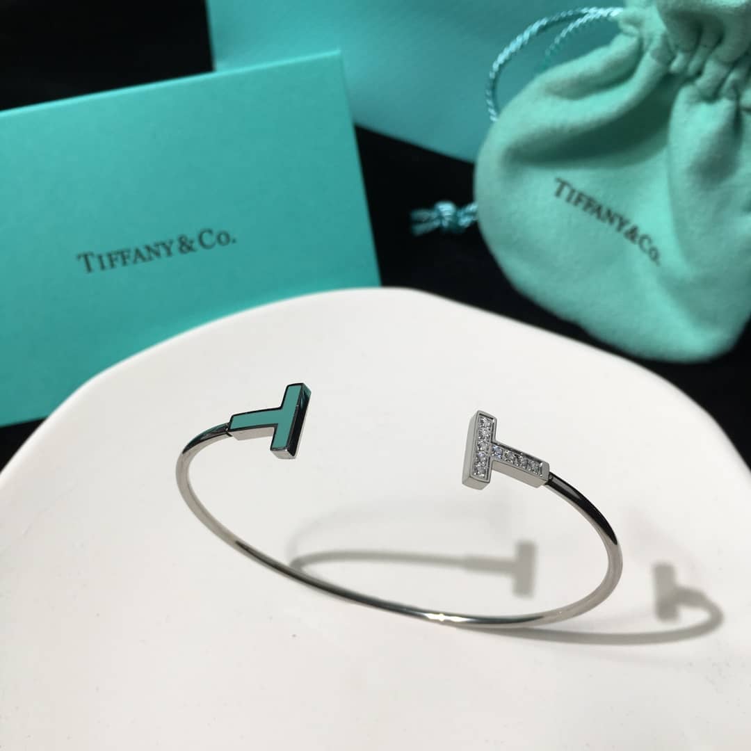 Tiffany Bracelet First Copy