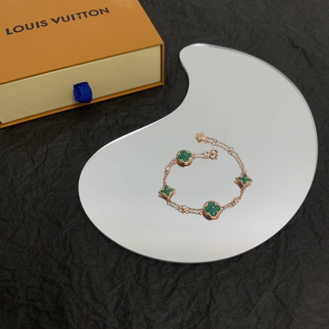 Best Louis Vuitton Imitation Bracelet
