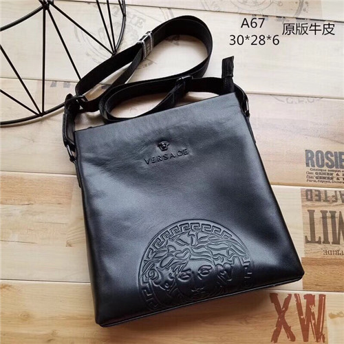 Versace AAA Quality Messenger Bags For Men #650014