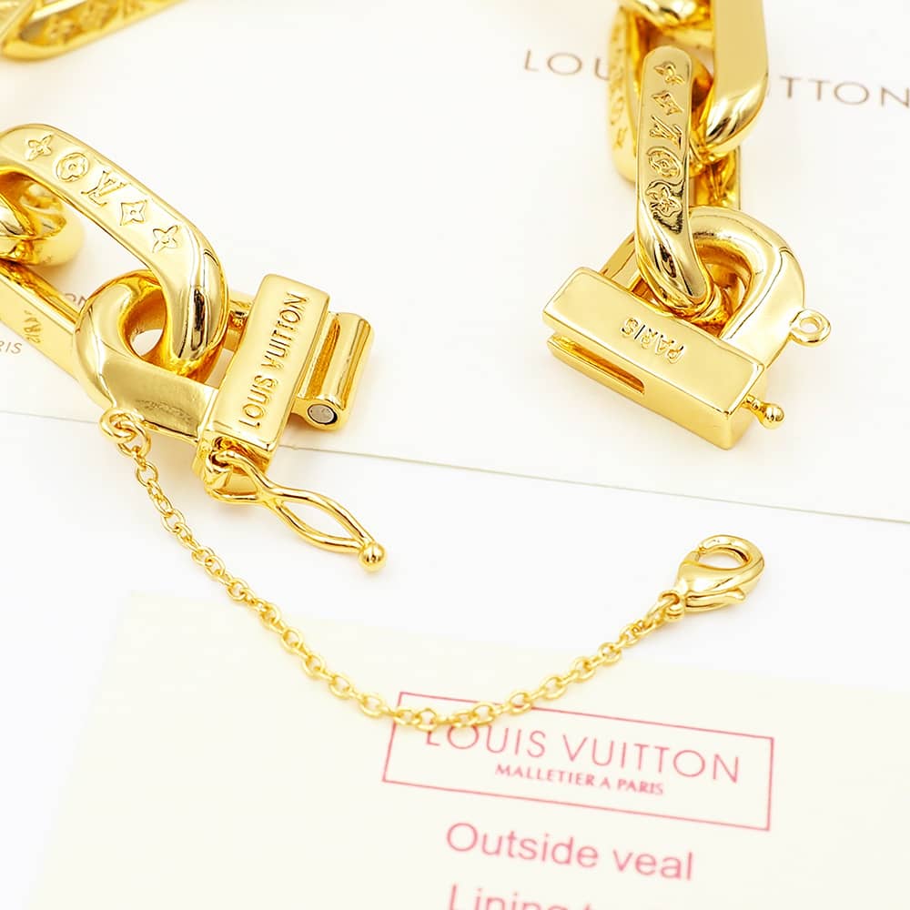 Wholesale Louis Vuitton AAA+ Bracelet