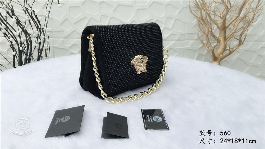 Versace AAA Quality Wallets #596655