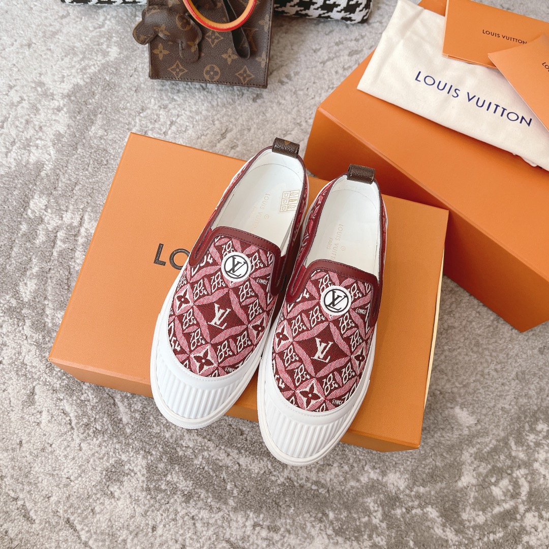 LV shoes313