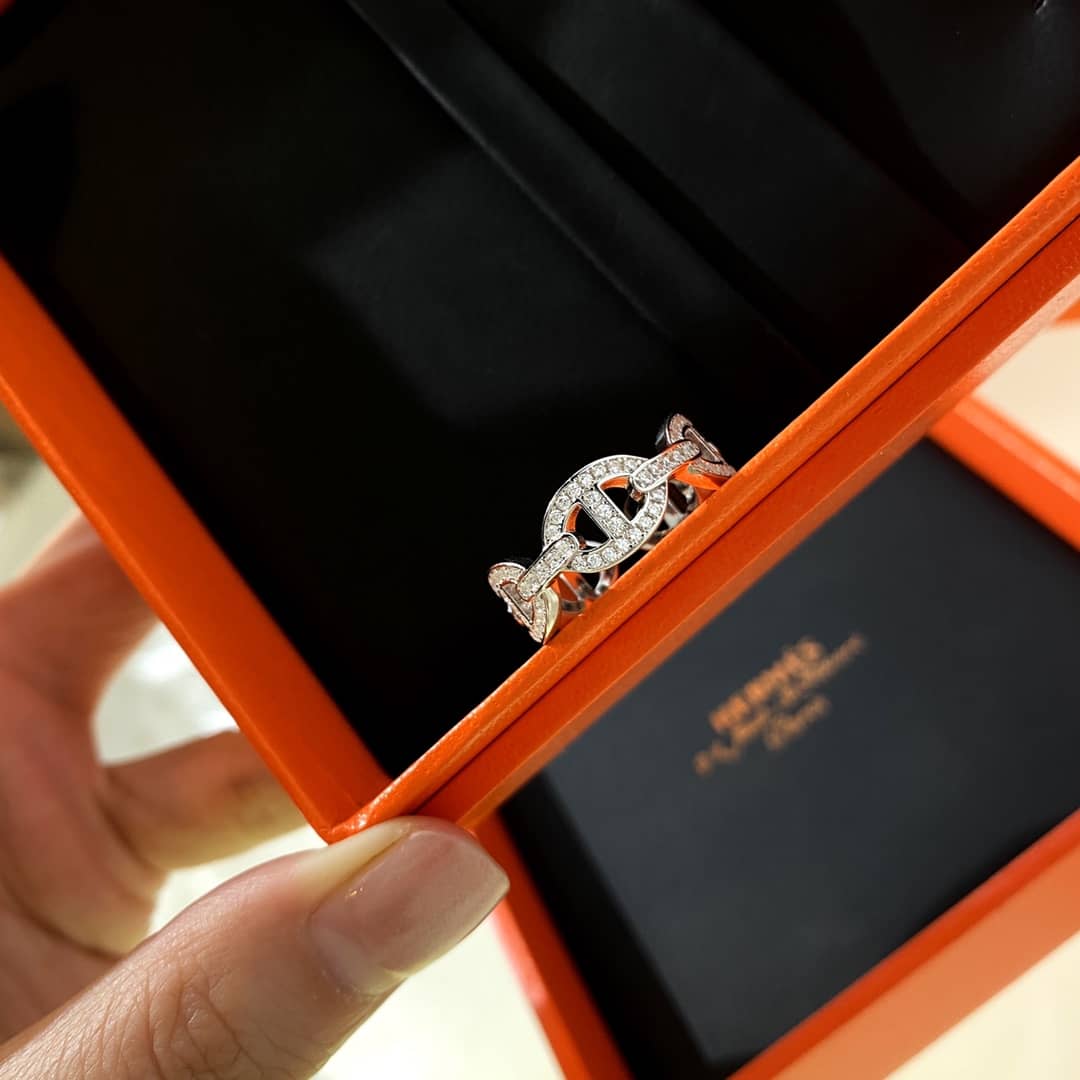 1:1 Hermes Ring Online