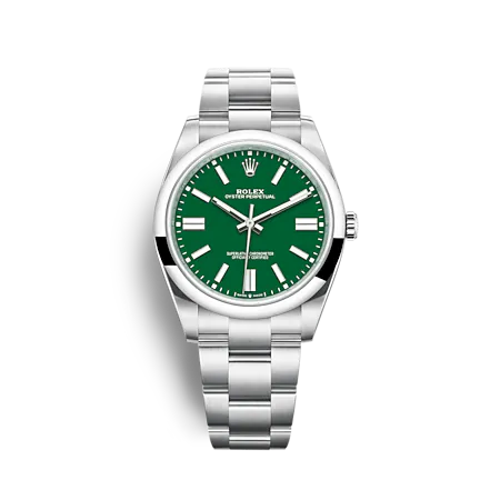 Rolex Oyster Perpetual 41