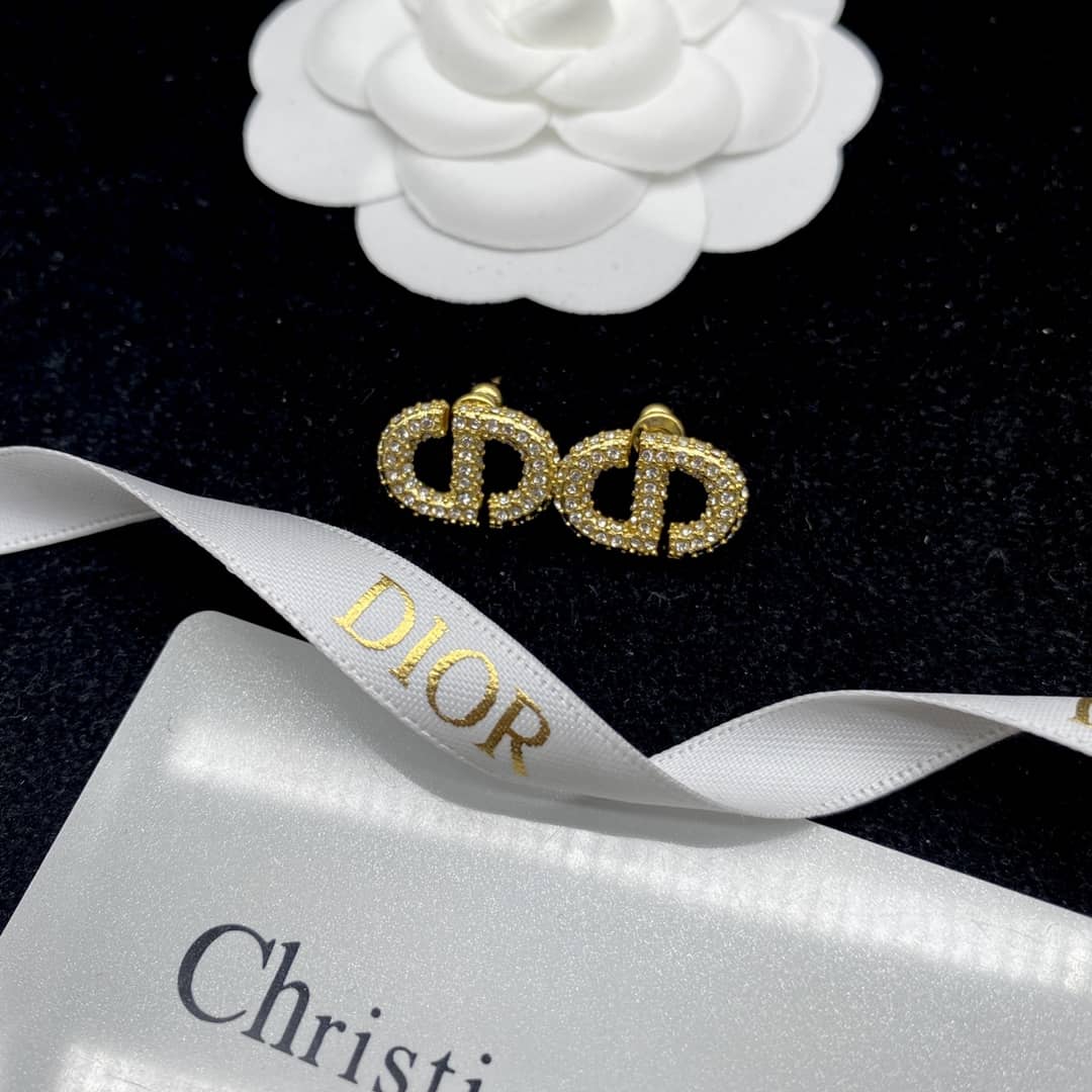 Buy Dior Cheap Designer Earrings