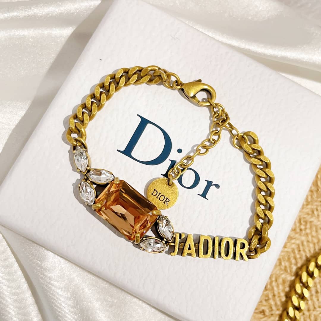 Buy Dior Cheap Designer Bracelet