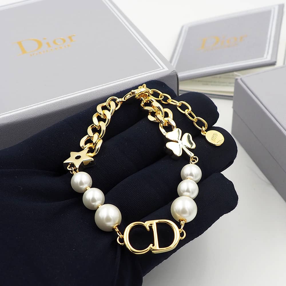 Dior Bracelet Copy