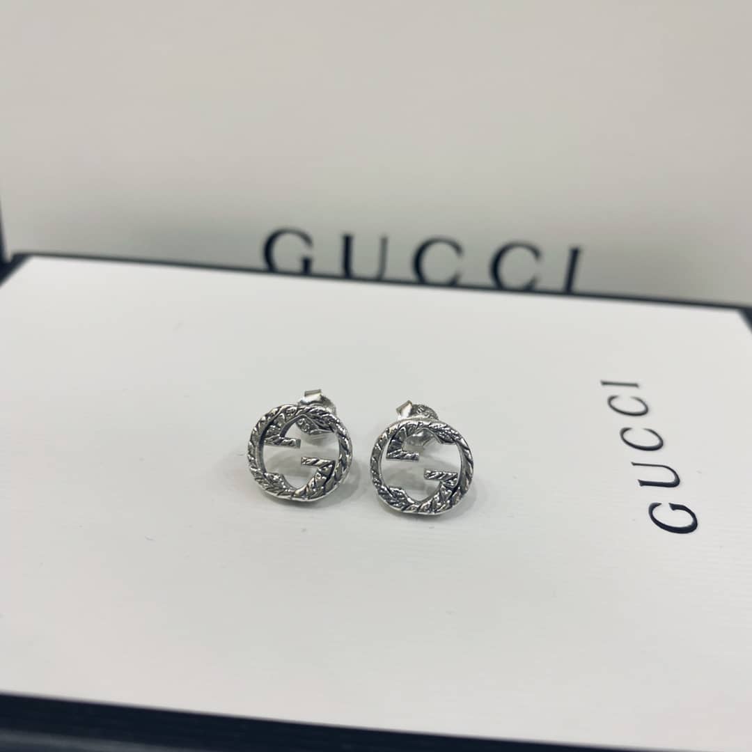 Gucci Replica Designer Earrings Cheap
