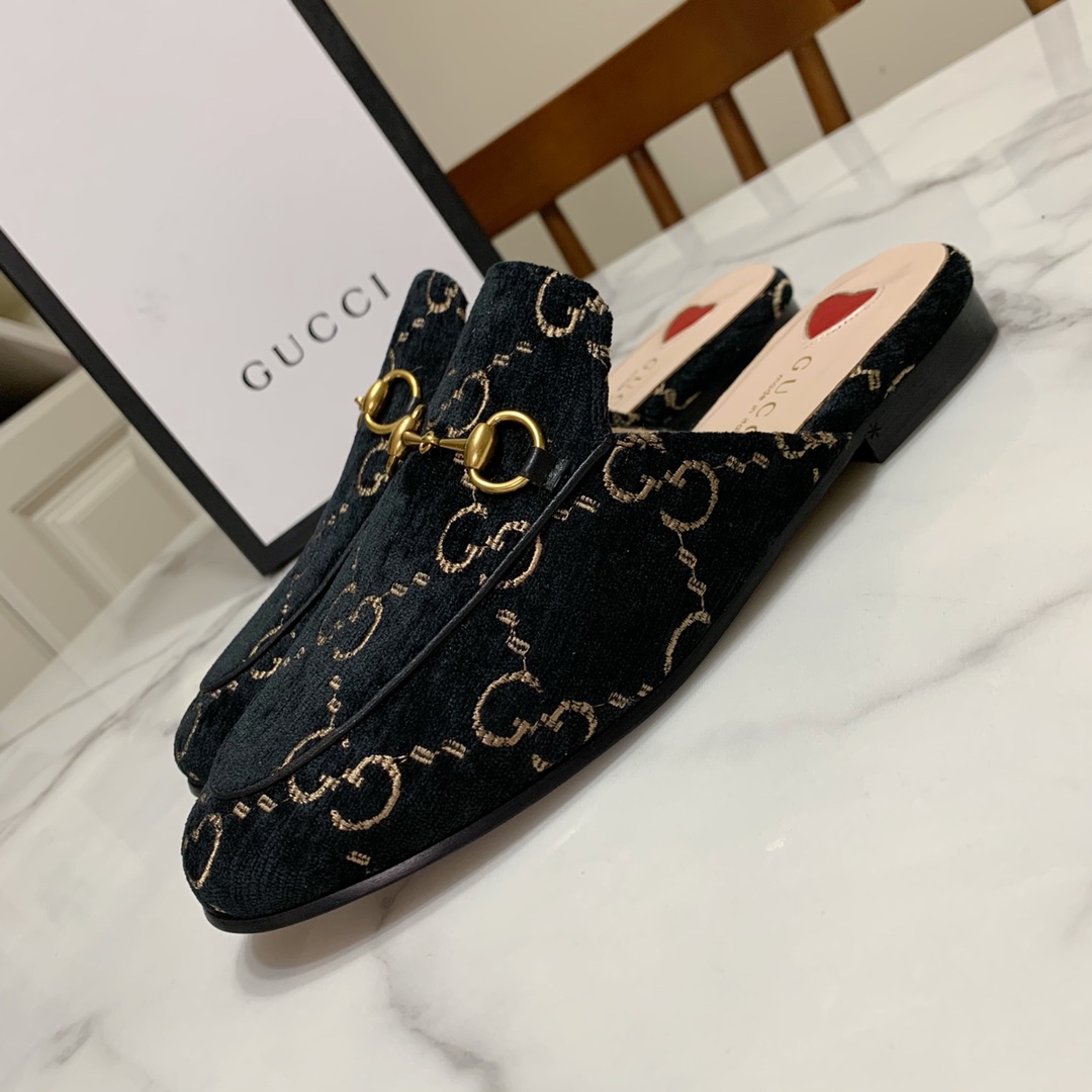 Gucci shoe331