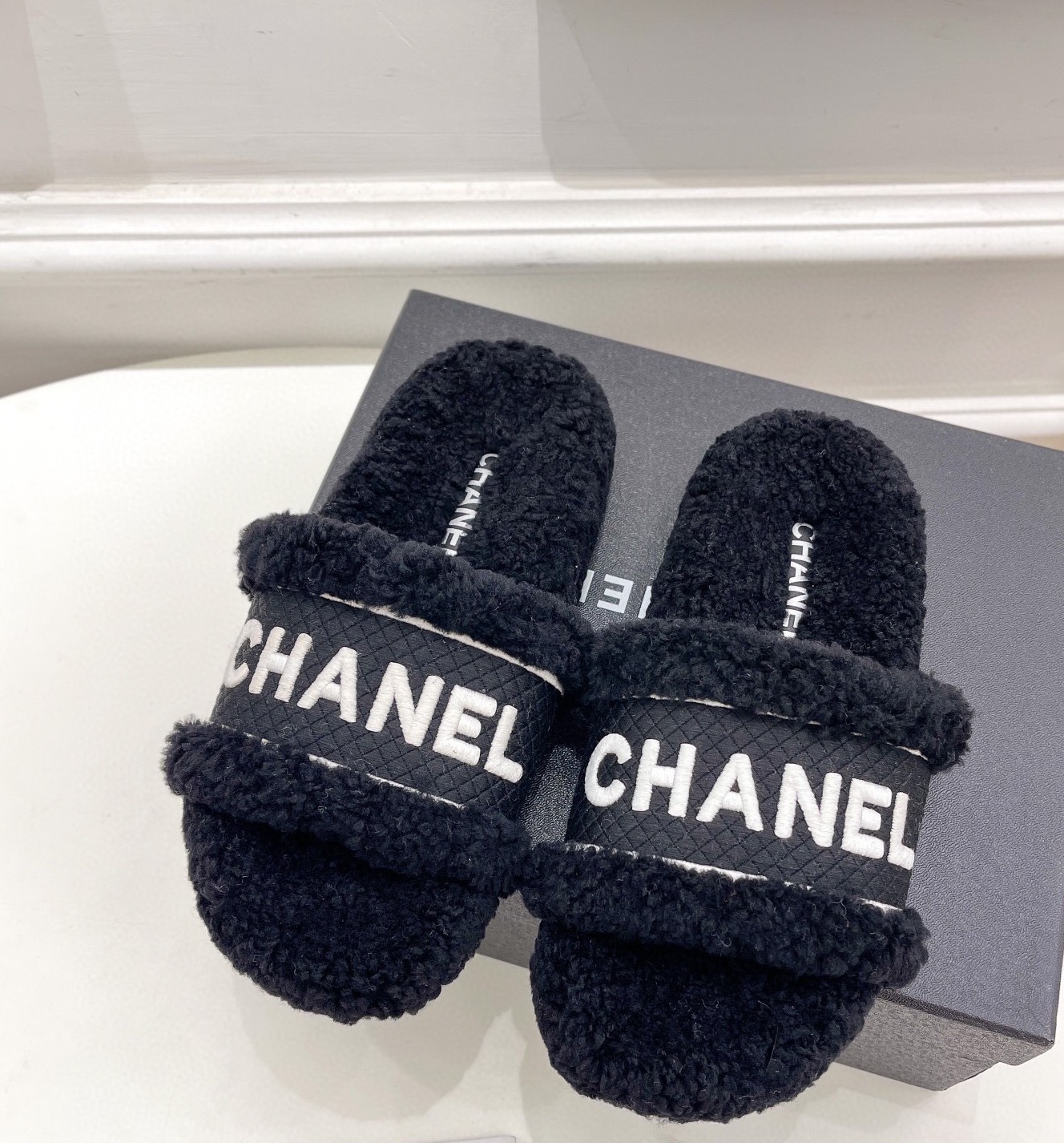 Chanel Shoes252