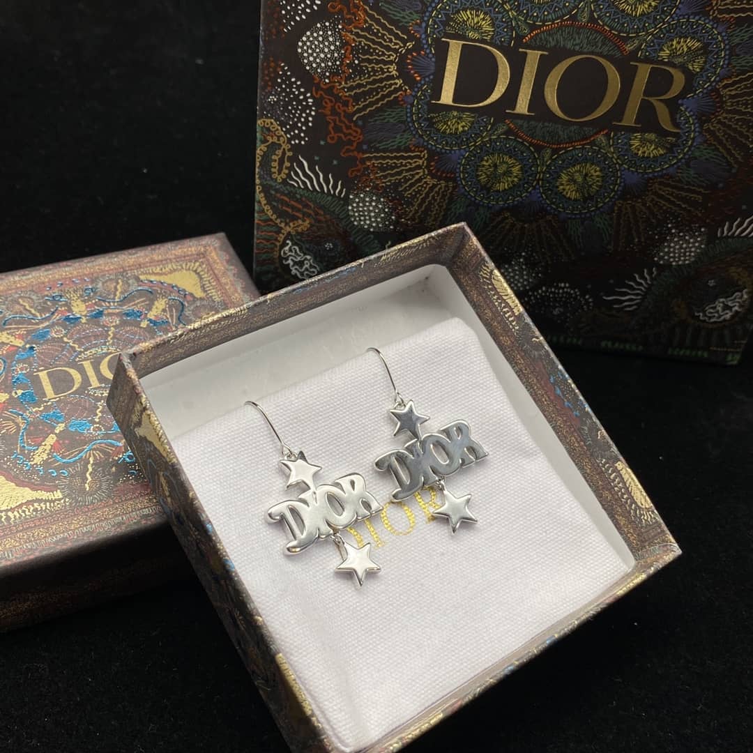 1:1 Dior Earrings Online