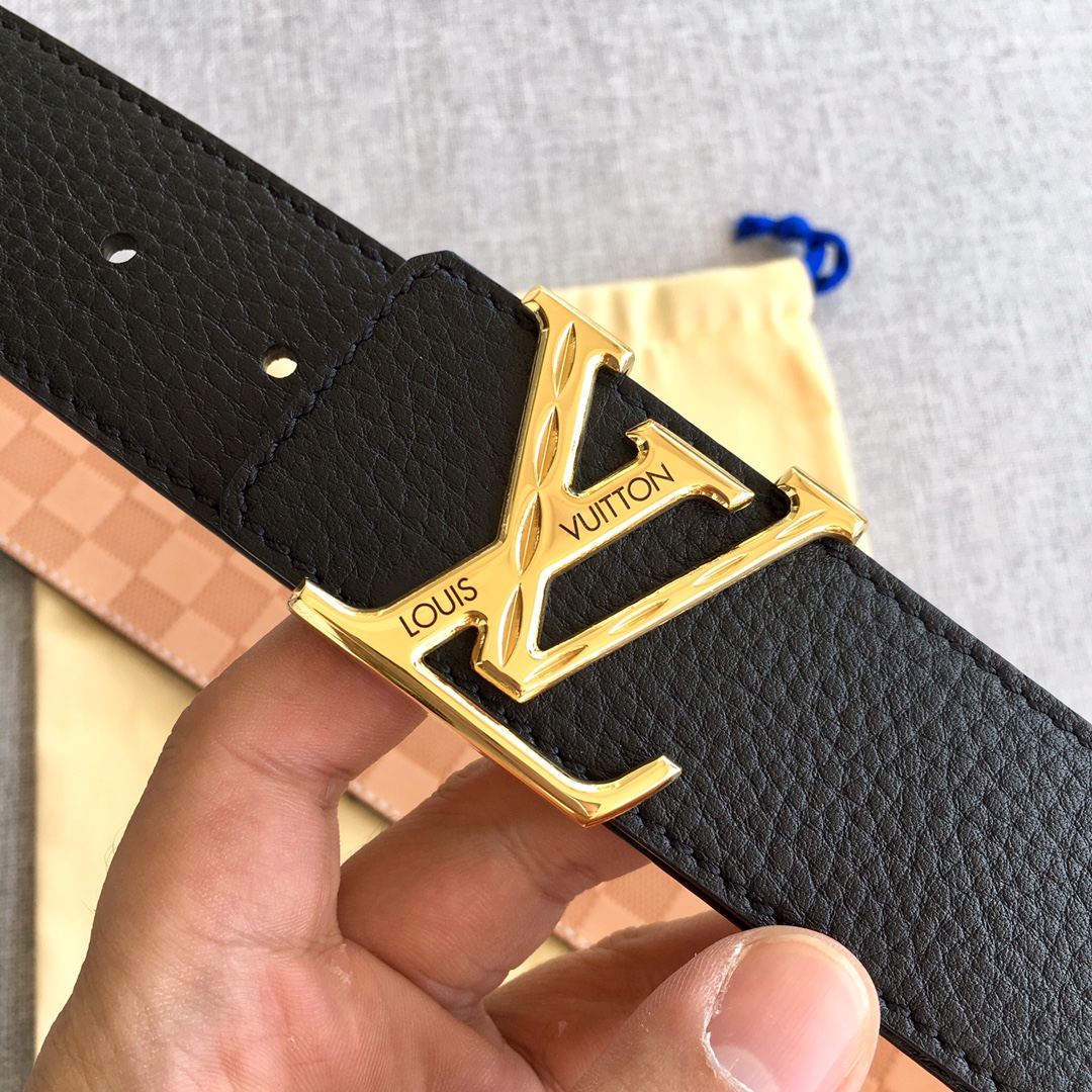 LV belt 4.0CM