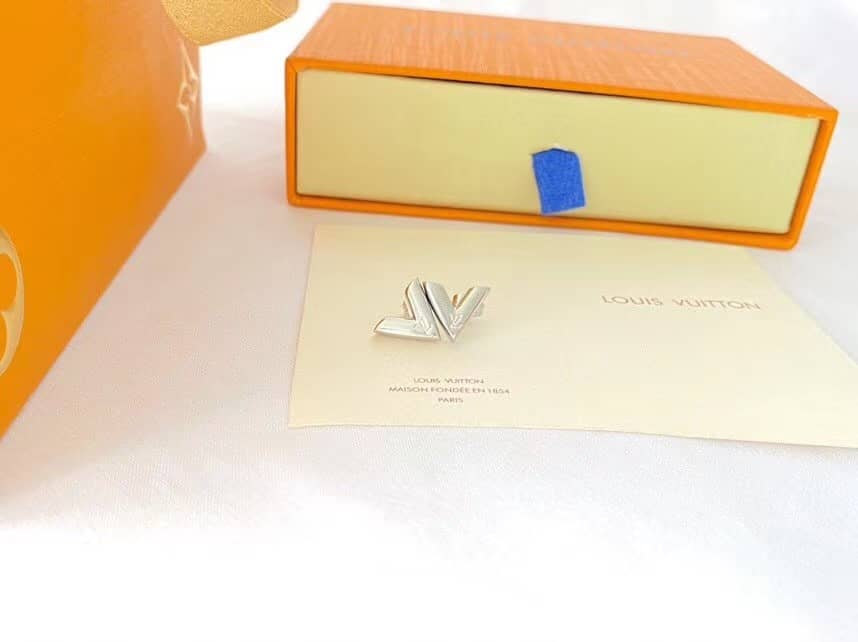 Buy Louis Vuitton Cheap Designer Earrings