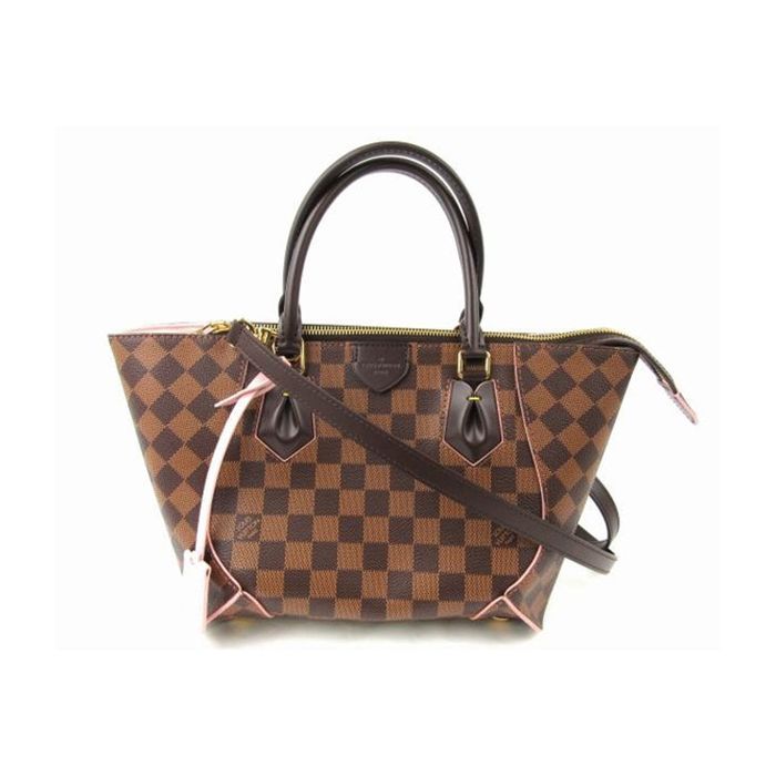 Louis Vuitton Caissa Tote