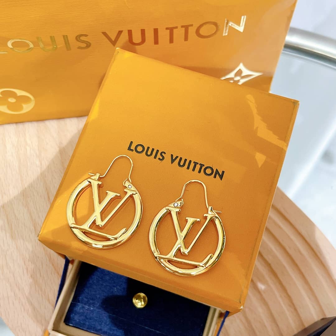 High Quality Louis Vuitton Earrings