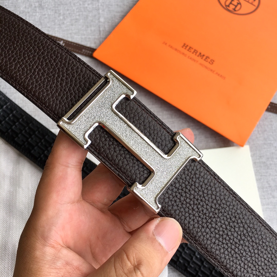 Hermes belt 4.0CM