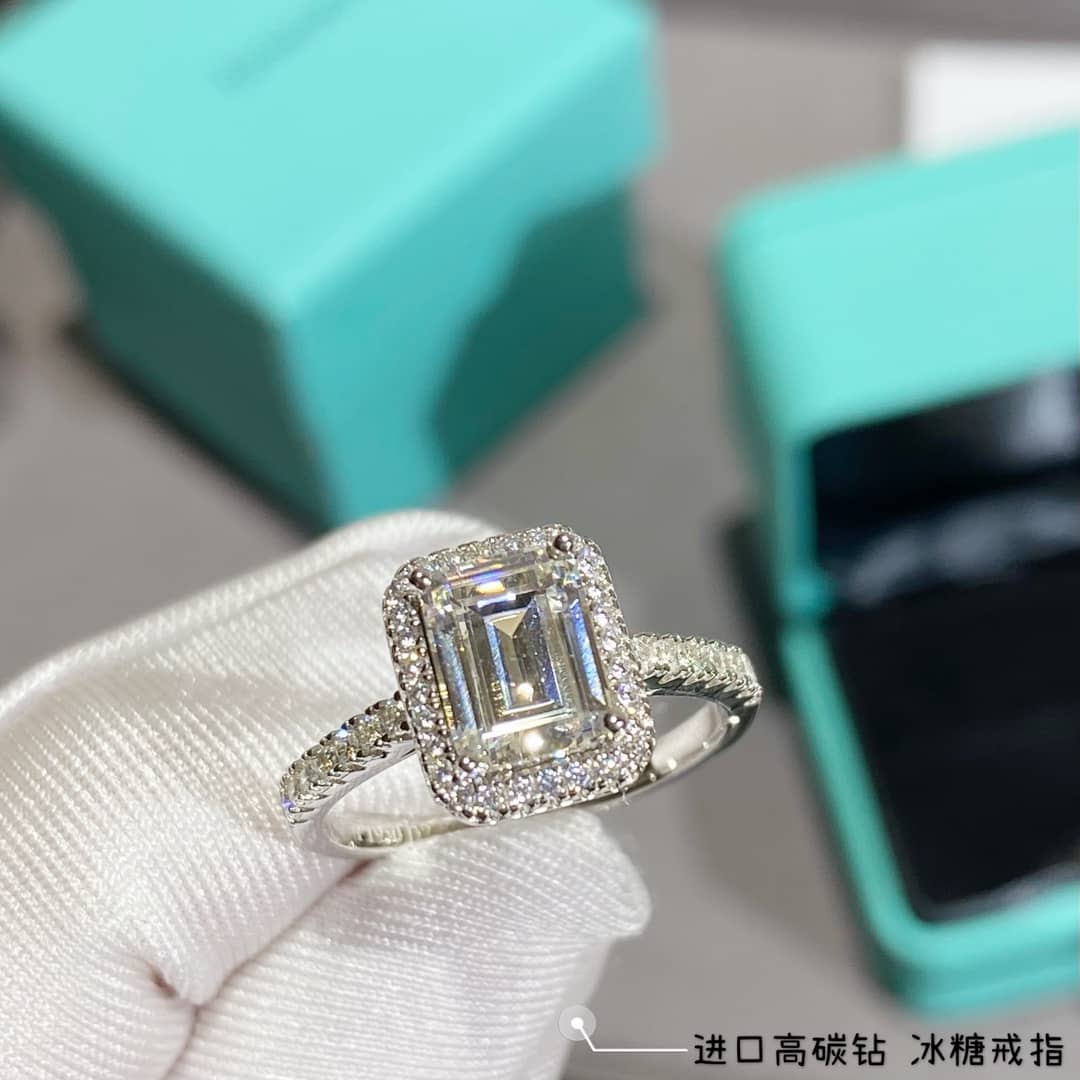 Tiffany Ring Dupe For Sale