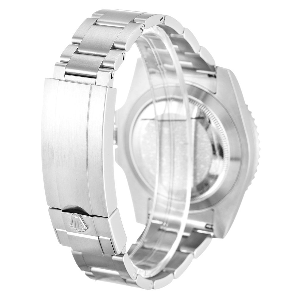 Replica Rolex Submariner 40mm Black Dial 114060