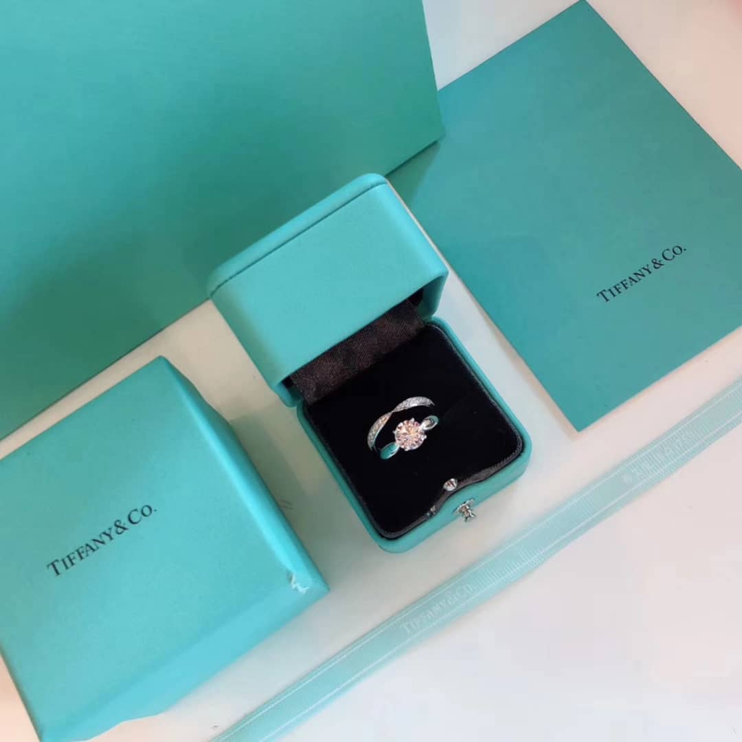 Tiffany Cheapest Designer Ring