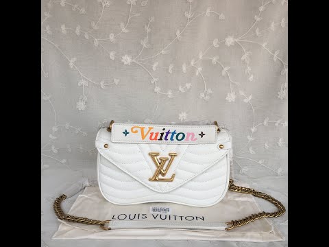 LV NEW WAVE CHAIN BAG M51946