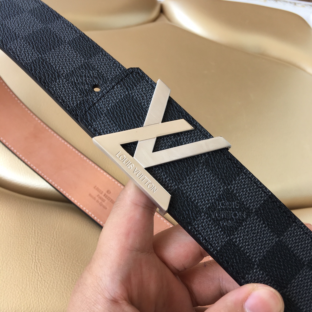 LV belt 3.8CM