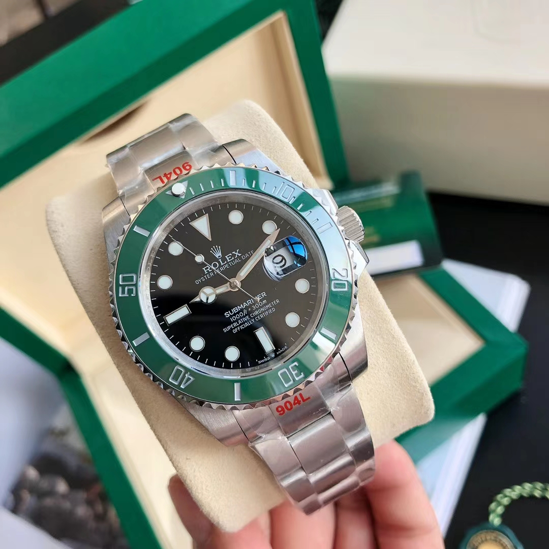 Rolex Submariner 