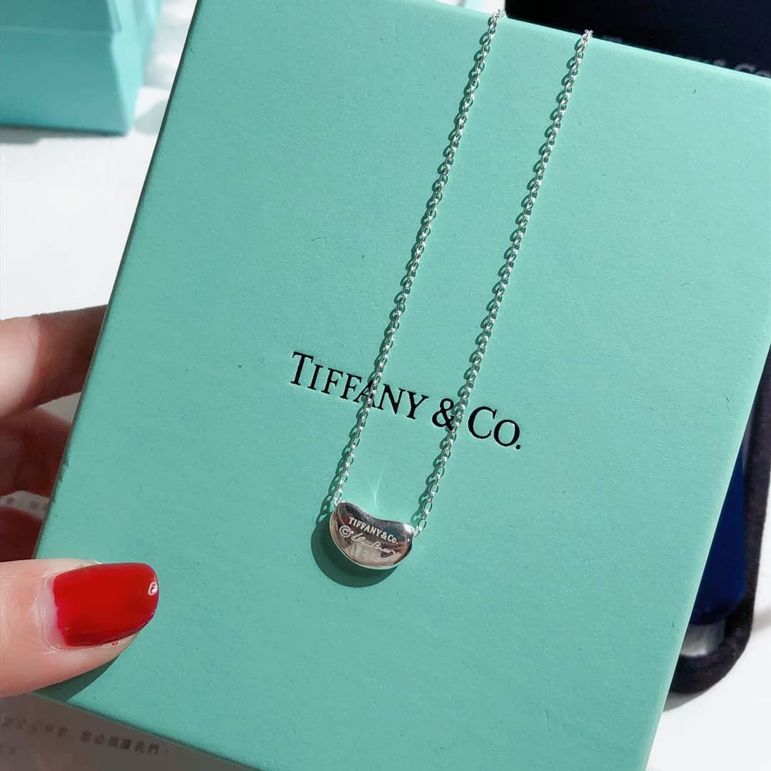 High Quality Tiffany Replica Necklace