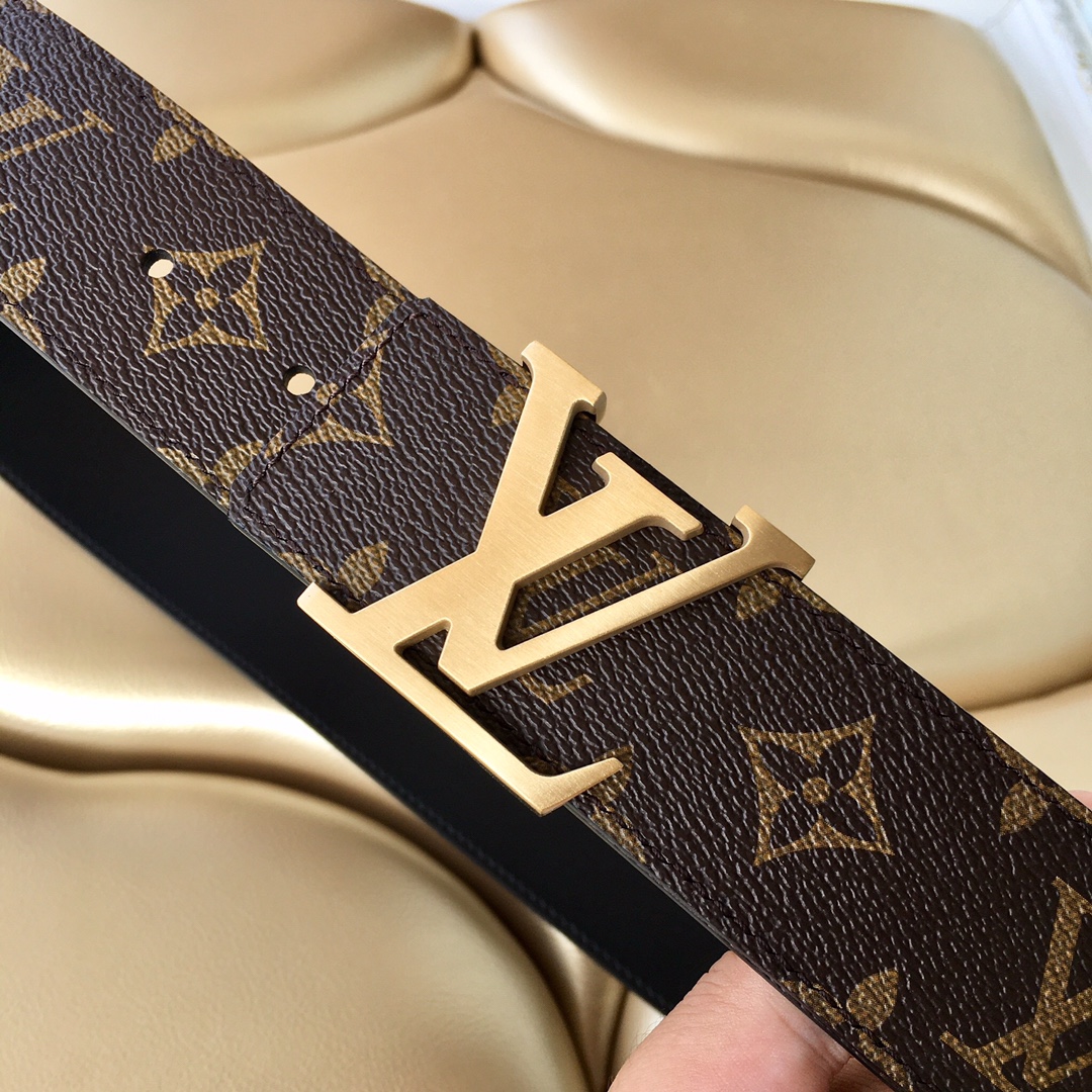 LV belt 4.0CM