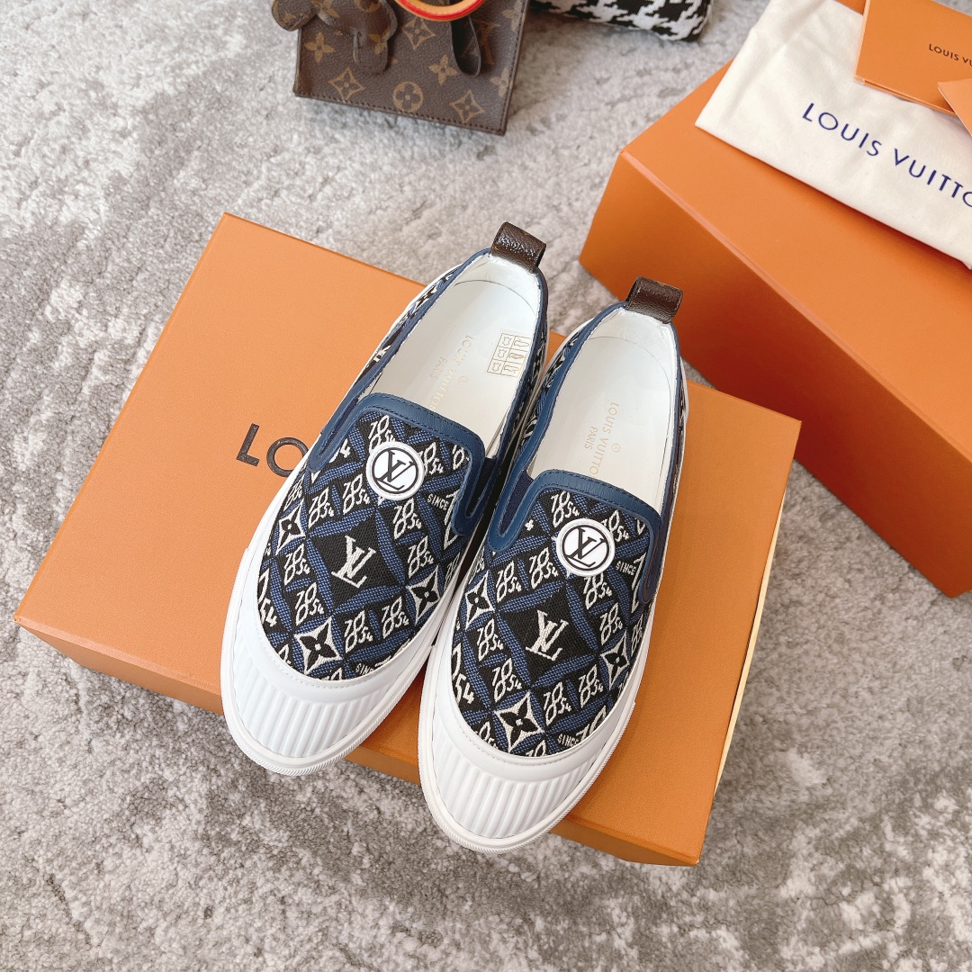 LV shoes311