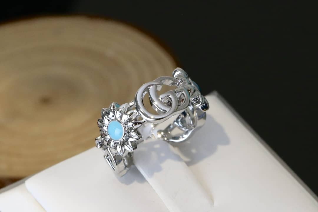 Gucci Designer Ring Copy