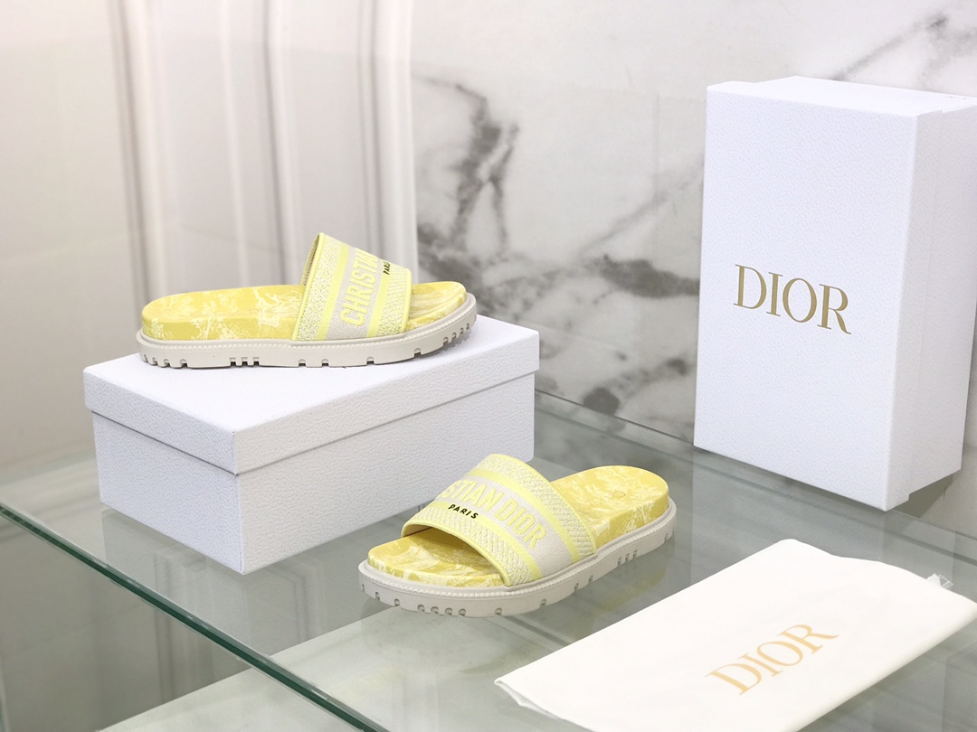 Dior shoes44