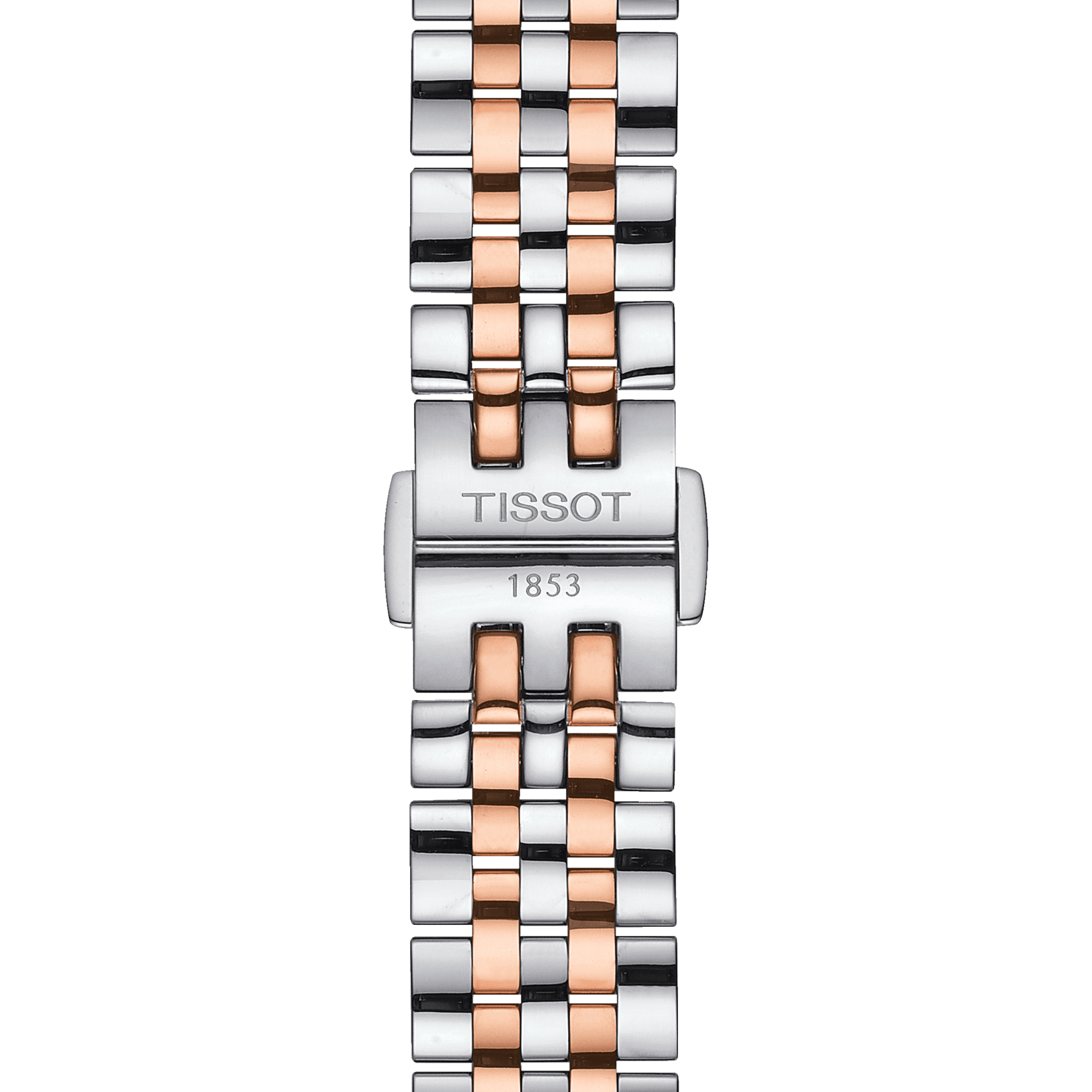 TISSOT WATCH LE LOCLE AUTOMATIC LADY (29.00) T0062072211600