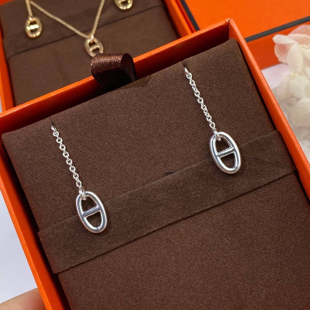 High Quality Hermes Earrings