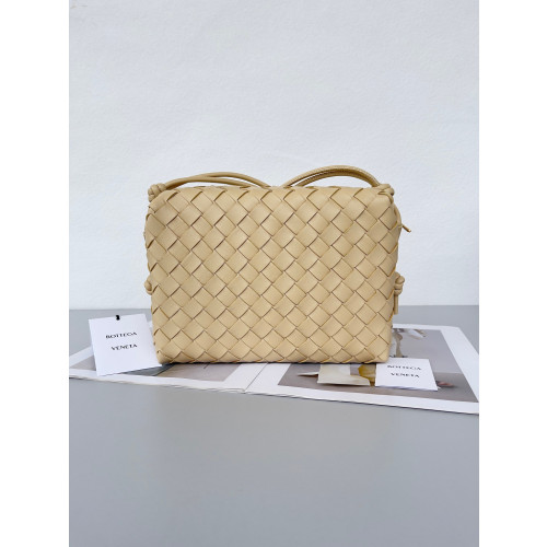 BOTTEGA VENETA Small Loop Camera Bag