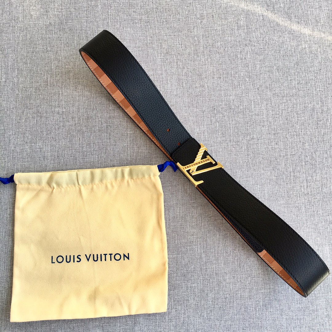 LV belt 4.0CM