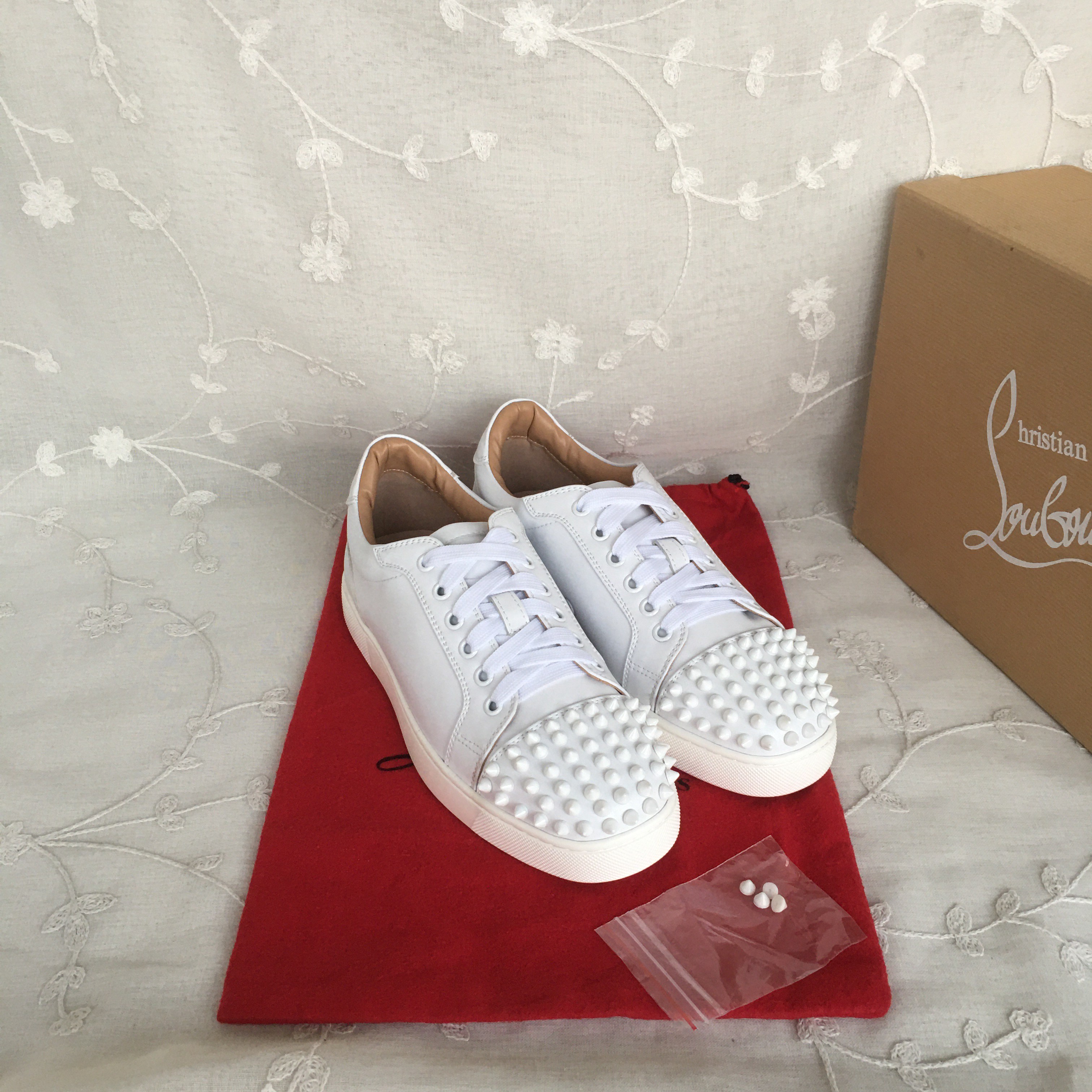 Christian Louboutin Casual Shoes